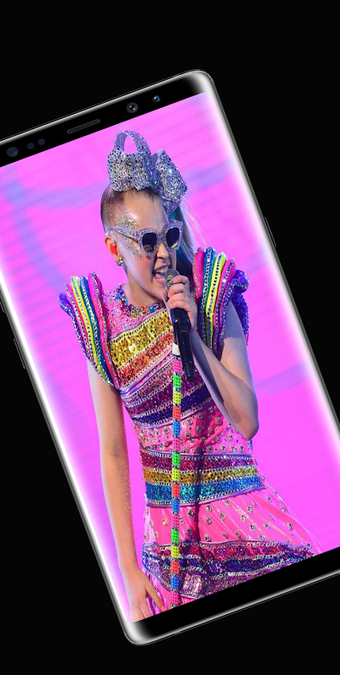 Jojo:Siwa Wallpaper 2020 HD 4K Jojo Lock screen