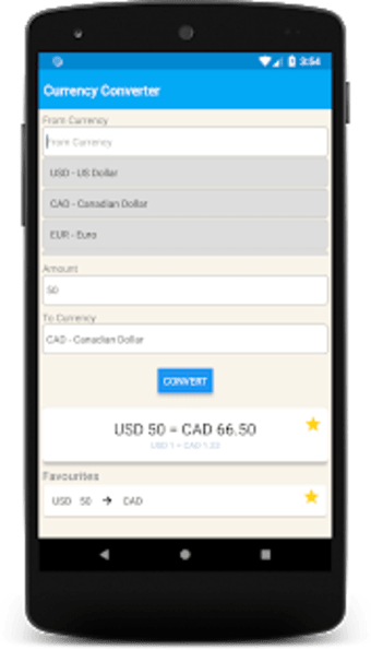 Free Currency Converter - All Exchange Rates