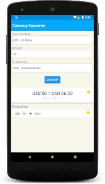 Free Currency Converter - All Exchange Rates