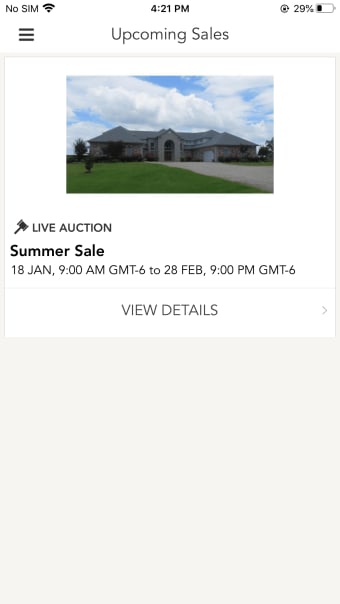 Looper Auction  Realty