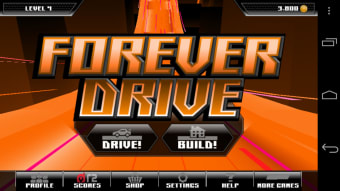 Forever Drive