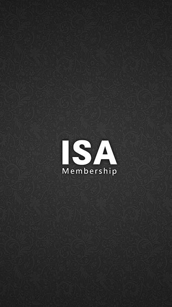 ISA