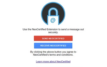 NeoCertified Messaging (FIN2)