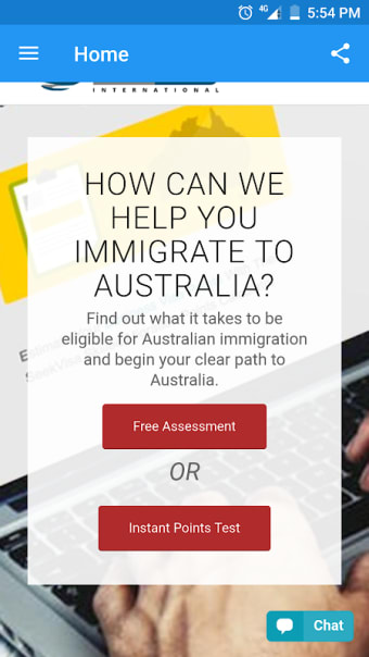 Australia Visa & Immigration | seekvisa