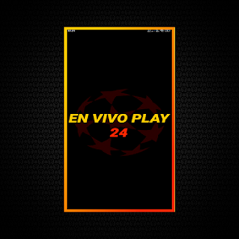 FUTBOL TV EN VIVO PLAY 24