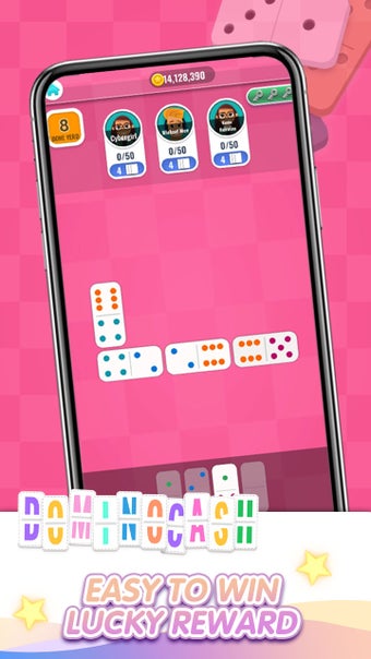 Dominoes: ClassicOnline Game