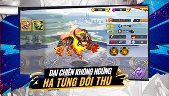 Chiến Tướng AFK