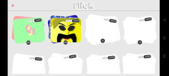 Flick - Make 2D Animations