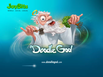 Doodle God HD Free