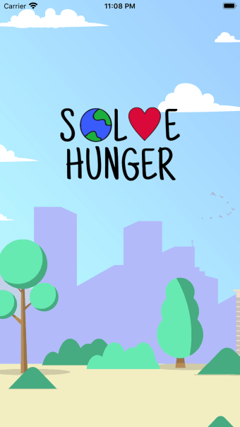 Solve Hunger