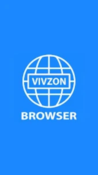 Vivzon Browser - Fast  Secure