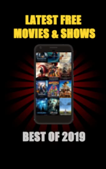 Free HD Movies  TV Shows  Watch Now 2019
