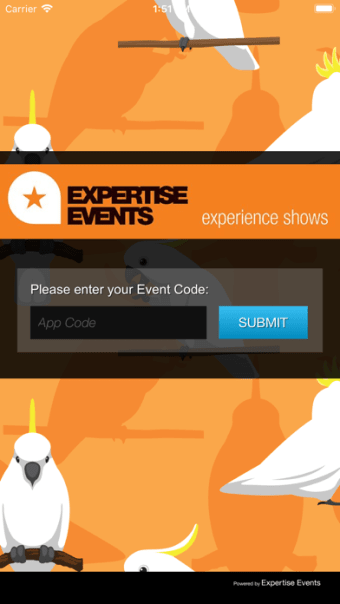 Expertise Events