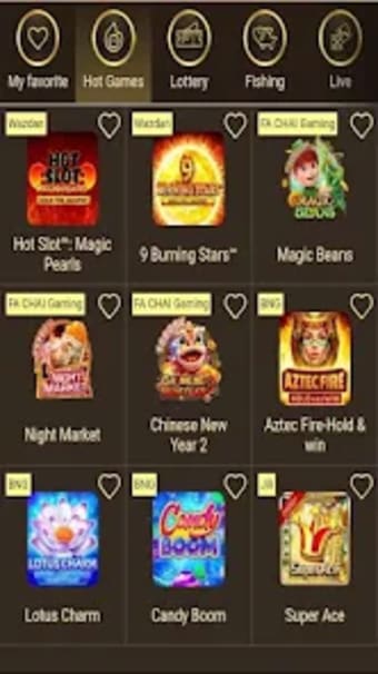Mega Panalo Slot Casino Online