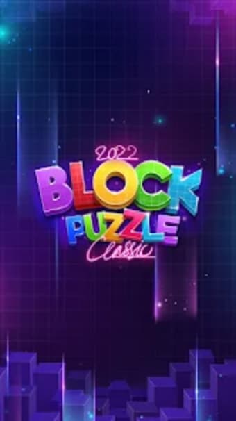 Block Puzzle challenge 2023
