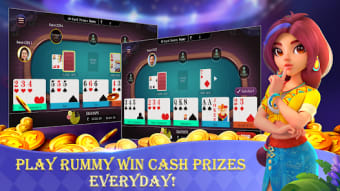 King Rummy - Real Cash Game