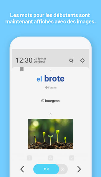 WordBit Espagnol (pour les francophones)