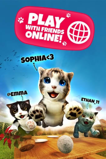 Cat Simulator 2015