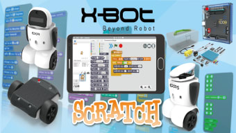 Scratch for XBOT