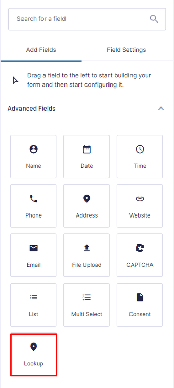 Country and State Selection Addon for Gravity Forms