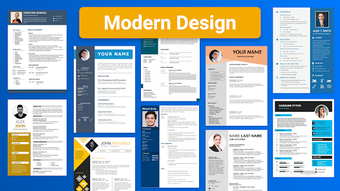 Resume Builder CV Resume Maker