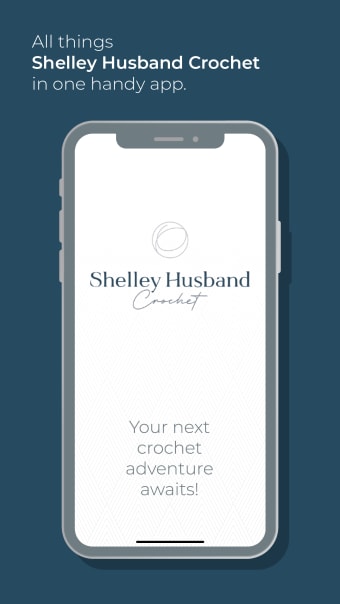 Shelley Husband Crochet