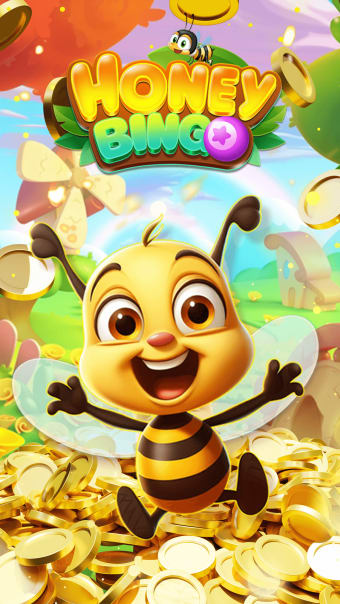 Honeybee Bingo: Super Fun