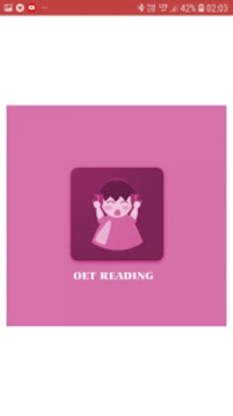 OET Reading Tests-Questions  Answers