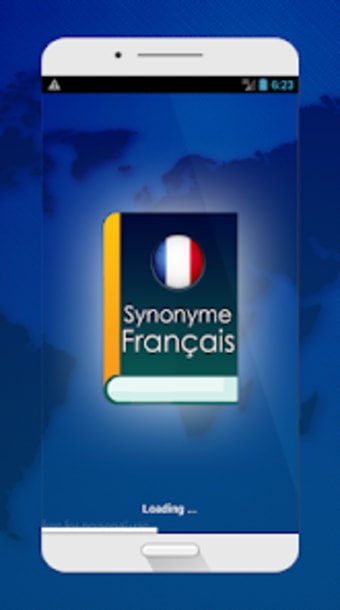 Dictionnaire Synonymes Francai