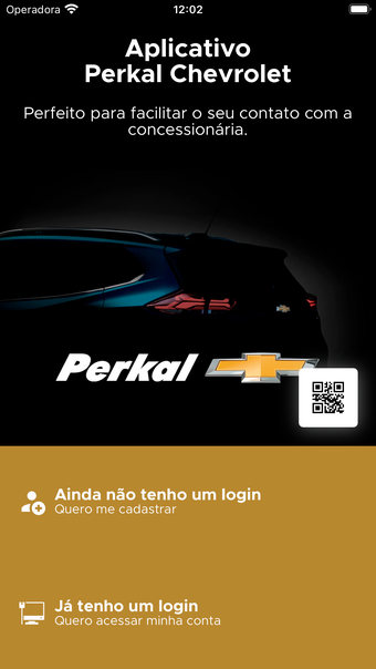 Perkal Chevrolet