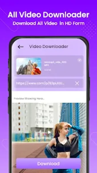 All Video Downloader