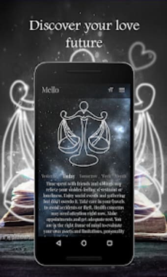 Mello - Zodiac Horoscopes