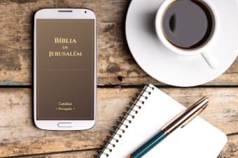 Bíblia de Jerusalém Português
