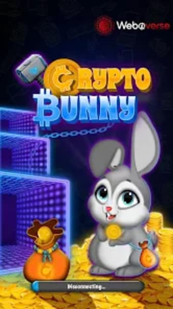 Crypto Bunny