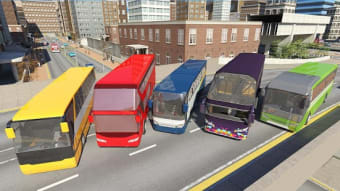 Bus Simulator 2017: Public Transport