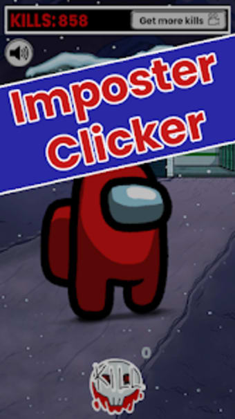 Imposter Clicker