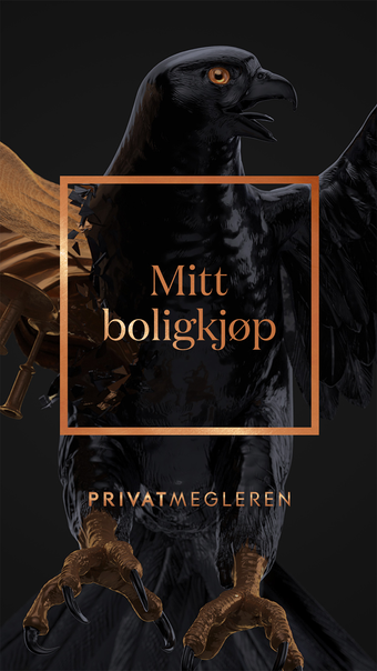 Mitt boligkjøp