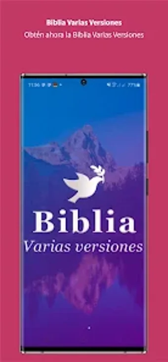 Biblia Varias Versiones