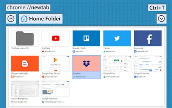 TabIt - NewTab: Productivity in Access