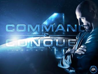 Command & Conquer 4 Wallpaper