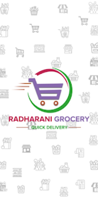 Radha Rani Quick Delivery