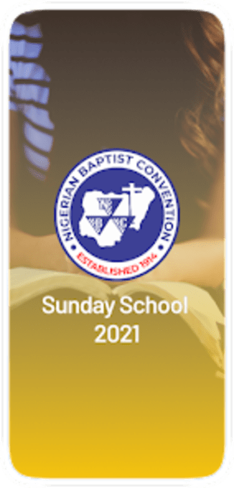 Sunday School Lessons 2023