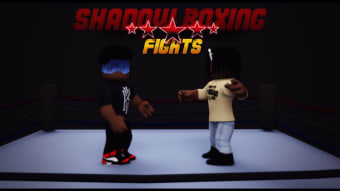 GOJO Shadow Boxing Fights