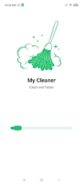 My Cleaner-File Manager
