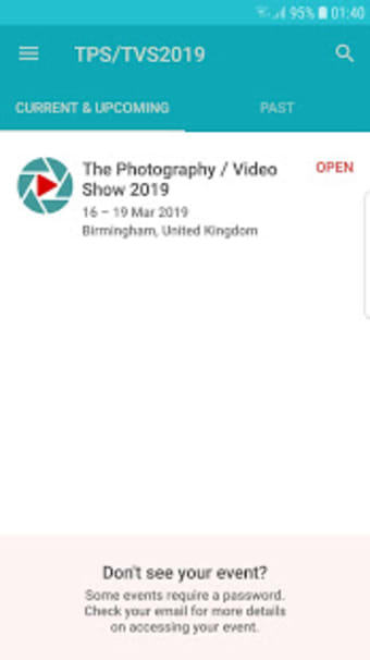 The Photography  Video Show
