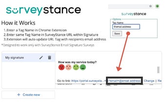 SurveyStance