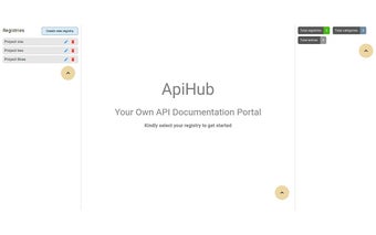 ApiHub