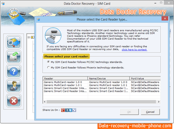 Sim Card Data Recovery Software