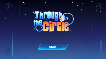 Through The Circle