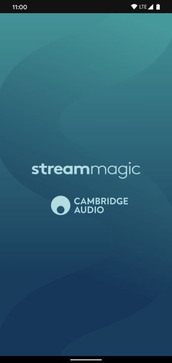 StreamMagic by Cambridge Audio